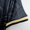 2022 Brazil Special Edition Black Soccer Jersey - Detail 5