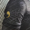 2023 Brazil Special Edition Black Soccer Jersey – Player Version - Detail 4