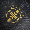 2023 Brazil Special Edition Black Soccer Jersey – Player Version - Detail 5