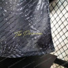 2023 Brazil Special Edition Black Soccer Jersey – Player Version - Detail 8