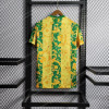 2025 Brazil Special Edition Football Shirt - Detail 1