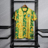 2025 Brazil Special Edition Football Shirt