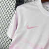 2026 Brazil Special Edition Pink Rio Football Shirt - Detail 3