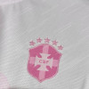 2026 Brazil Special Edition Pink Rio Football Shirt - Detail 4