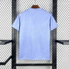 2026 Brazil Special Edition Purple Rio Football Shirt - Detail 1
