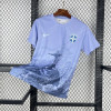 2026 Brazil Special Edition Purple Rio Football Shirt