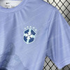 2026 Brazil Special Edition Purple Rio Football Shirt - Detail 3
