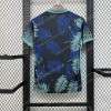 2025/2026 Brazil Special Edition Tiger Football Jersey - Detail 1