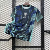 2025/2026 Brazil Special Edition Tiger Football Jersey
