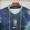 2025/2026 Brazil Special Edition Tiger Football Jersey - Detail 2