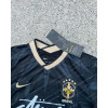 Brazil 2022 Stussy x Special Edition Jersey - Detail 2