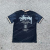 Brazil 2022 Stussy x Special Edition Jersey - Detail 3