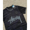 Brazil 2024 Stussy x Special Edition Jersey - Detail 1