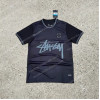 Brazil 2024 Stussy x Special Edition Jersey