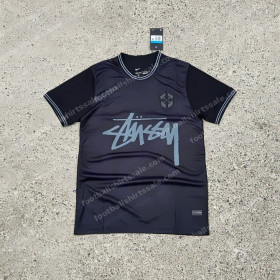 Brazil 2024 Stussy x Special Edition Jersey