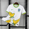 Brazil 2026 Tropical Aura Special Edition Football Shirt