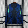 2026 Brazil World Cup Away Long Sleeve Football Jersey - Detail 1