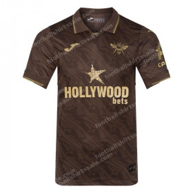 Brentford Away Shirt 25/26