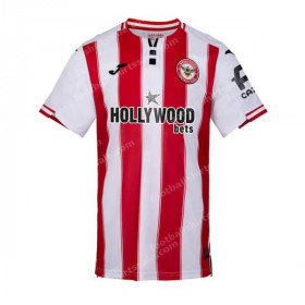 Brentford Home Shirt 25/26