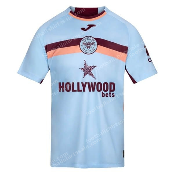 Brentford Third Shirt 25/26