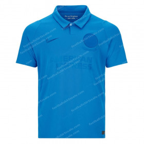 Brighton & Hove Albion 125 Year Anniversary Shirt