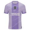Brighton & Hove Albion Away Player Version Shirt 25/26