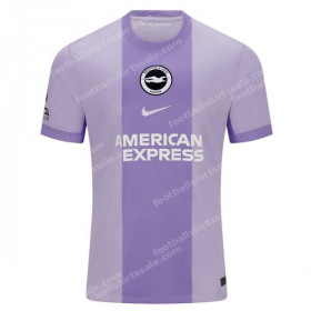 Brighton & Hove Albion Away Player Version Shirt 25/26
