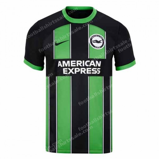 Brighton & Hove Albion Third Shirt 24/25
