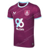 Burnley Home Shirt 25/26