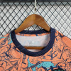 2022/2023 Cádiz Carnival Special Edition Orange Football Shirt 1:1 Thai Quality - Detail 4