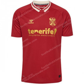CD Tenerife Away Shirt 25/26