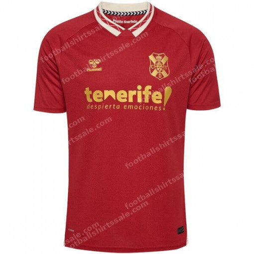 CD Tenerife Away Shirt 25/26