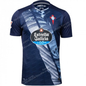 Celta Vigo Away Shirt 25/26