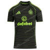Celtic Away Shirt 25/26