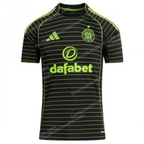 Celtic Away Shirt 25/26