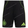 Celtic Away Shorts 25/26