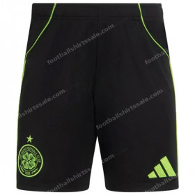 Celtic Away Shorts 25/26