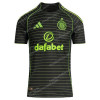 Celtic Away Player Version Shirt 25/26
