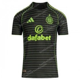 Celtic Away Player Version Shirt 25/26