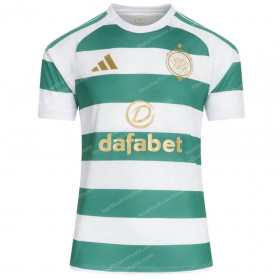 Celtic Home Shirt 26/27
