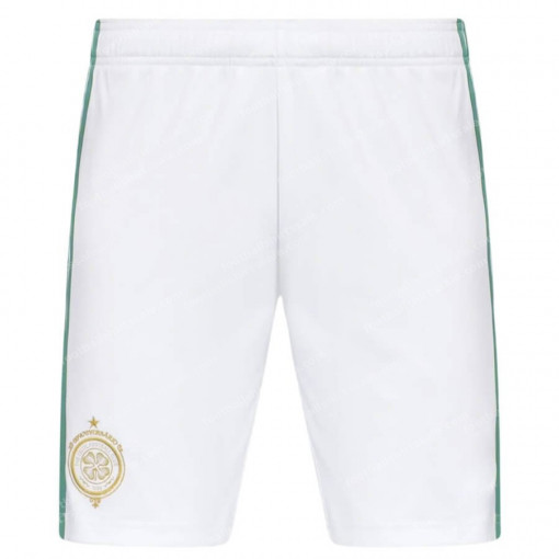 Celtic Home Shorts 26/27