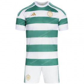 Celtic Home Kids Kit 26/27