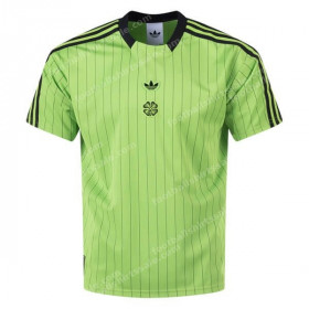 Celtic Icon Football Shirt 25/26