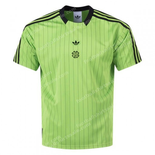 Celtic Icon Football Shirt 25/26