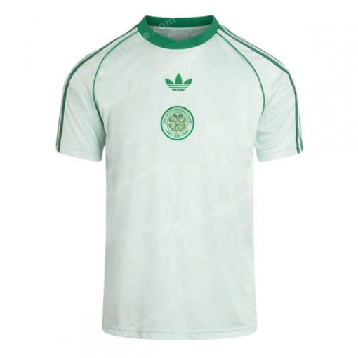 Celtic 'Irish Origins' Shirt