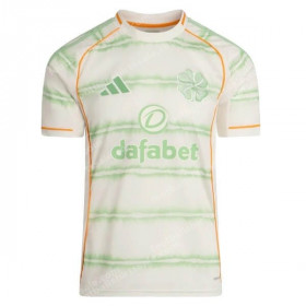Celtic Third Shirt 25/26