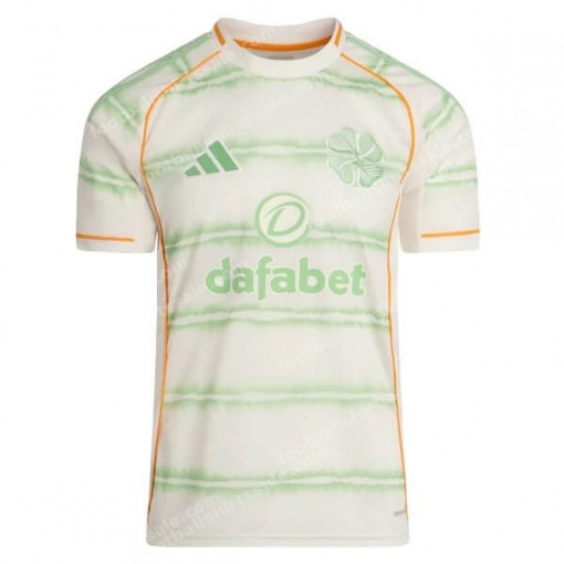 Celtic Third Shirt 25/26