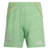 Celtic Third Shorts 25/26