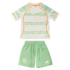 Celtic Third Kids Kit 25/26