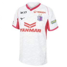 Cerezo Osaka Away Shirt 2026